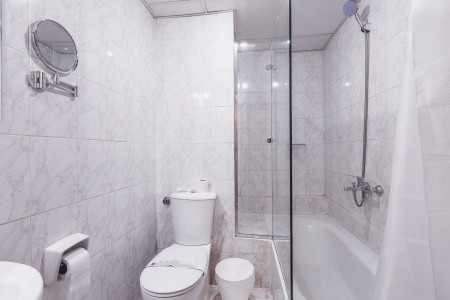 Minamark Beach Resort - 15