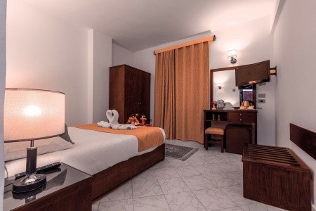 Minamark Beach Resort - 16