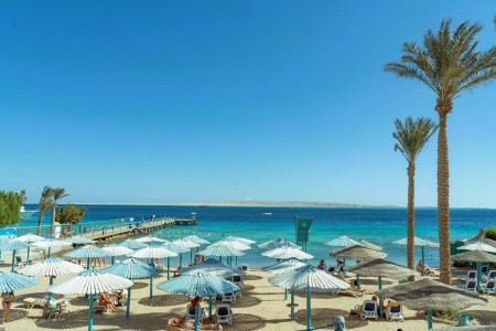 Minamark Beach Resort - 18