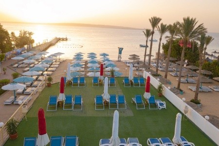 Minamark Beach Resort - 20