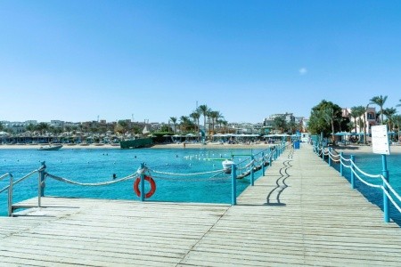 Minamark Beach Resort - 21