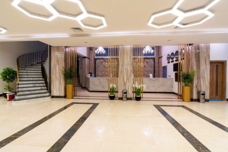 Minamark Beach Resort - 23