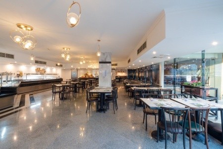 Minamark Beach Resort - 26