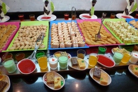 Minamark Beach Resort - 28