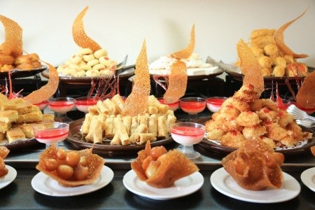 Minamark Beach Resort - 29