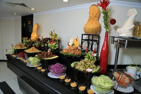 Minamark Beach Resort - 30