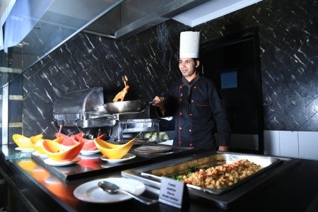 Minamark Beach Resort - 31