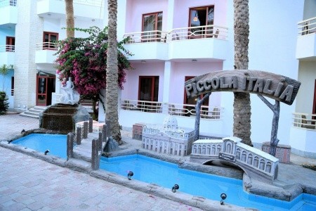 Minamark Beach Resort - 32