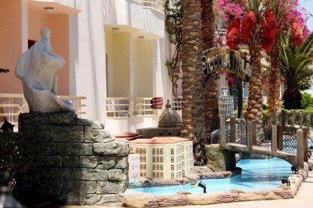 Minamark Beach Resort - 33