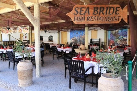 Minamark Beach Resort - 35