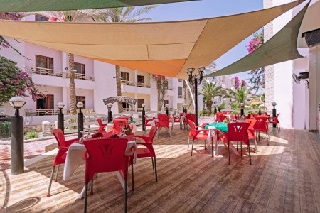 Minamark Beach Resort - 36