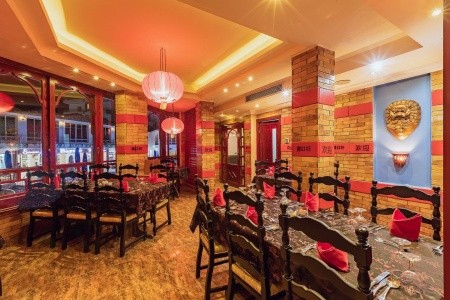 Minamark Beach Resort - 38