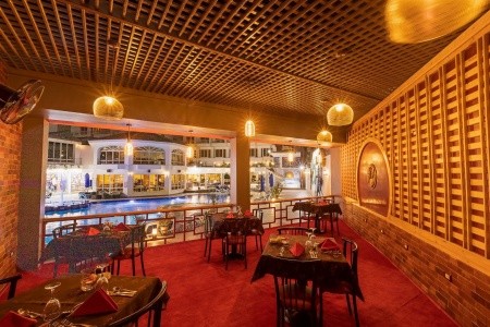 Minamark Beach Resort - 39