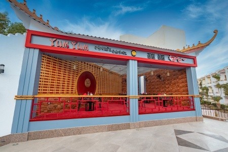 Minamark Beach Resort - 40