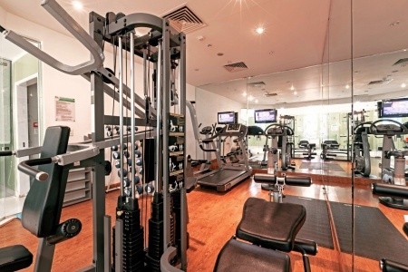 Minamark Beach Resort - 41