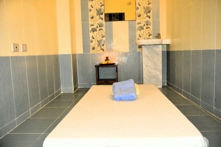 Minamark Beach Resort - 44