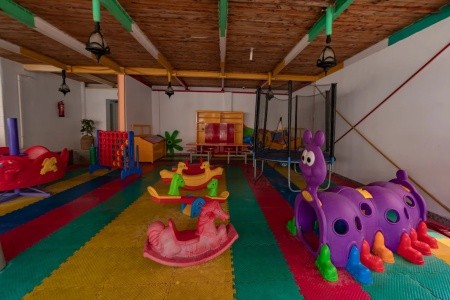 Minamark Beach Resort - 45