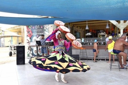 Minamark Beach Resort - 49