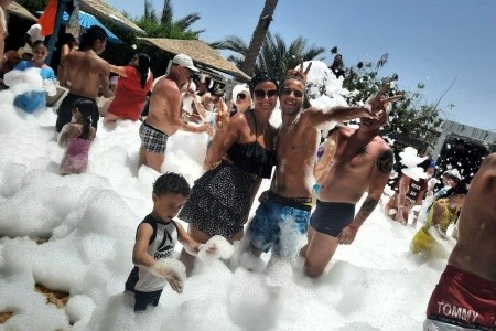 Minamark Beach Resort - 50