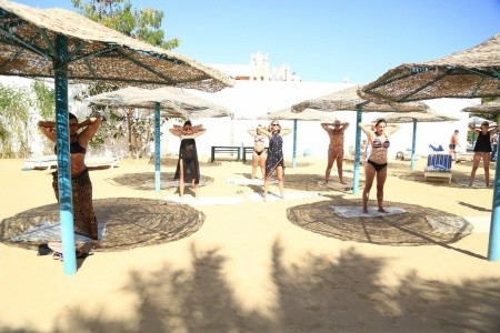 Minamark Beach Resort - 52