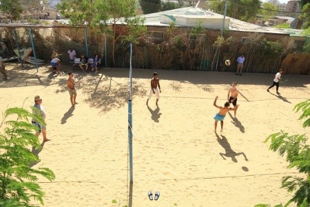 Minamark Beach Resort - 53