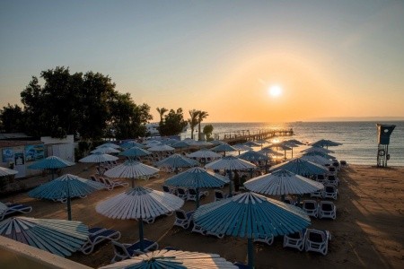 Minamark Beach Resort - 56