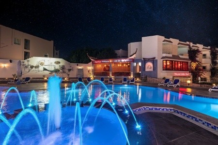 Minamark Beach Resort - 57