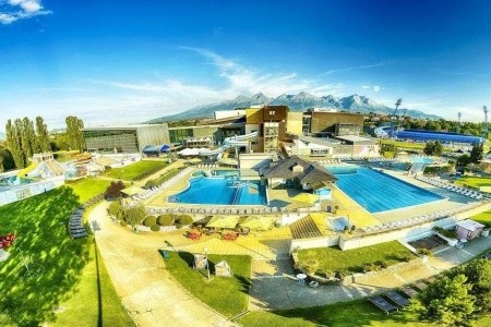 Aquacity Seasons - 2