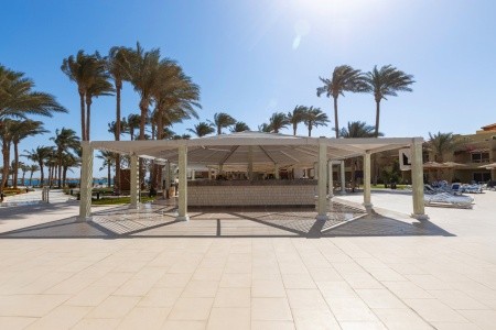 Palm Beach Resort - 7