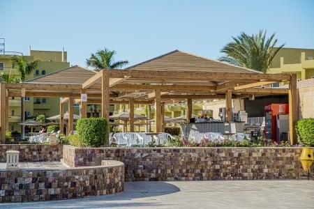 Palm Beach Resort - 8