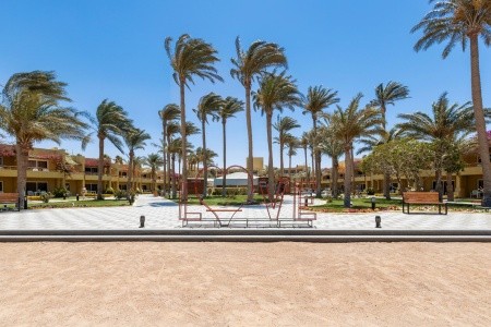 Palm Beach Resort - 9