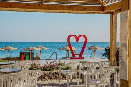 Palm Beach Resort - 11