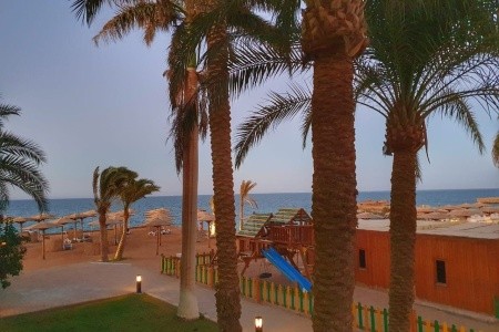 Palm Beach Resort - 14