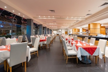 Palm Beach Resort - 19