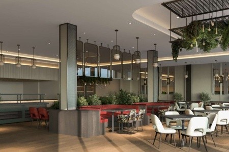 Palm Beach Resort - 20