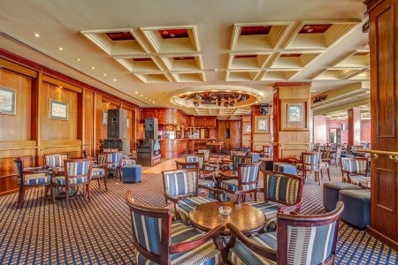 Palm Beach Resort - 22