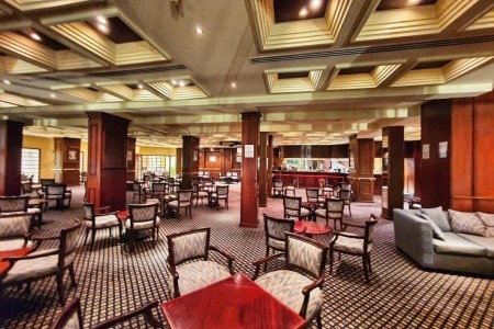 Palm Beach Resort - 24