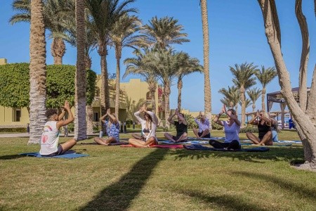 Palm Beach Resort - 28