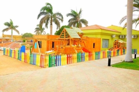 Palm Beach Resort - 29