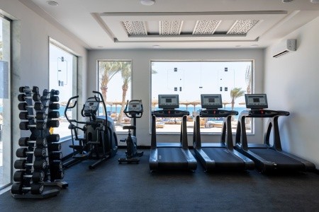 Palm Beach Resort - 30