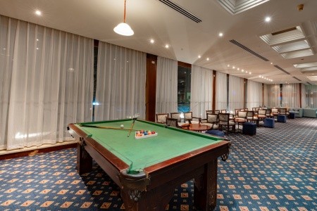 Palm Beach Resort - 31