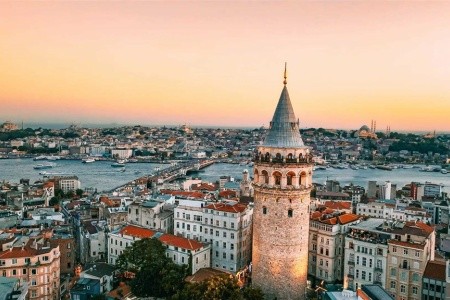 Poklady západného Turecka - Poznávací zájazd - 7