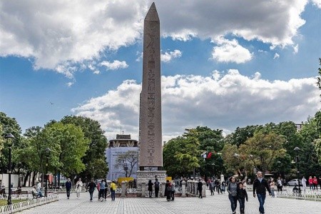 Poklady západného Turecka - Poznávací zájazd - 8