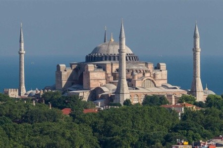 Poklady západného Turecka - Poznávací zájazd - 9