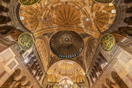 Poklady západného Turecka - Poznávací zájazd - 12