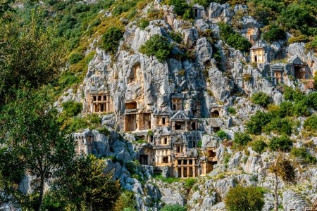 Poklady západného Turecka - Poznávací zájazd - 13