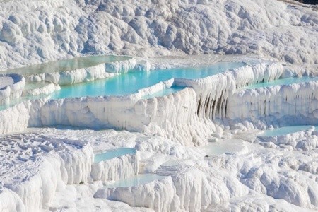 Poklady západného Turecka - Poznávací zájazd - 16