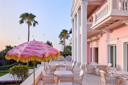 Grecotel Mandola Rosa - 7