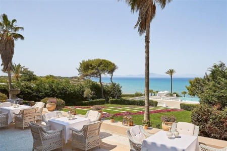 Grecotel Mandola Rosa - 10