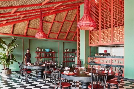 Grecotel Mandola Rosa - 12